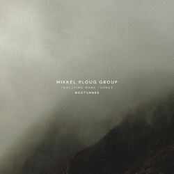 Cover of Nocturnes