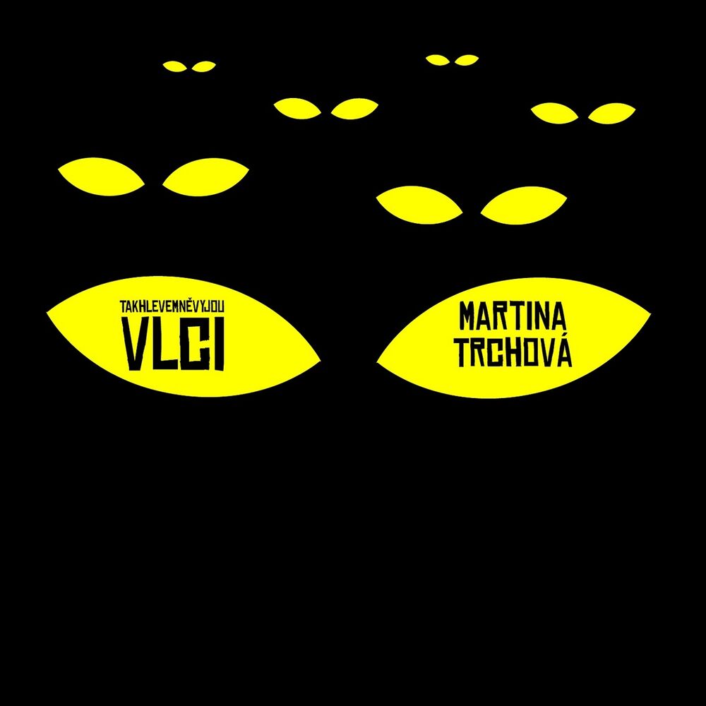 Picture of Takhle Ve Mně Vyjou Vlci