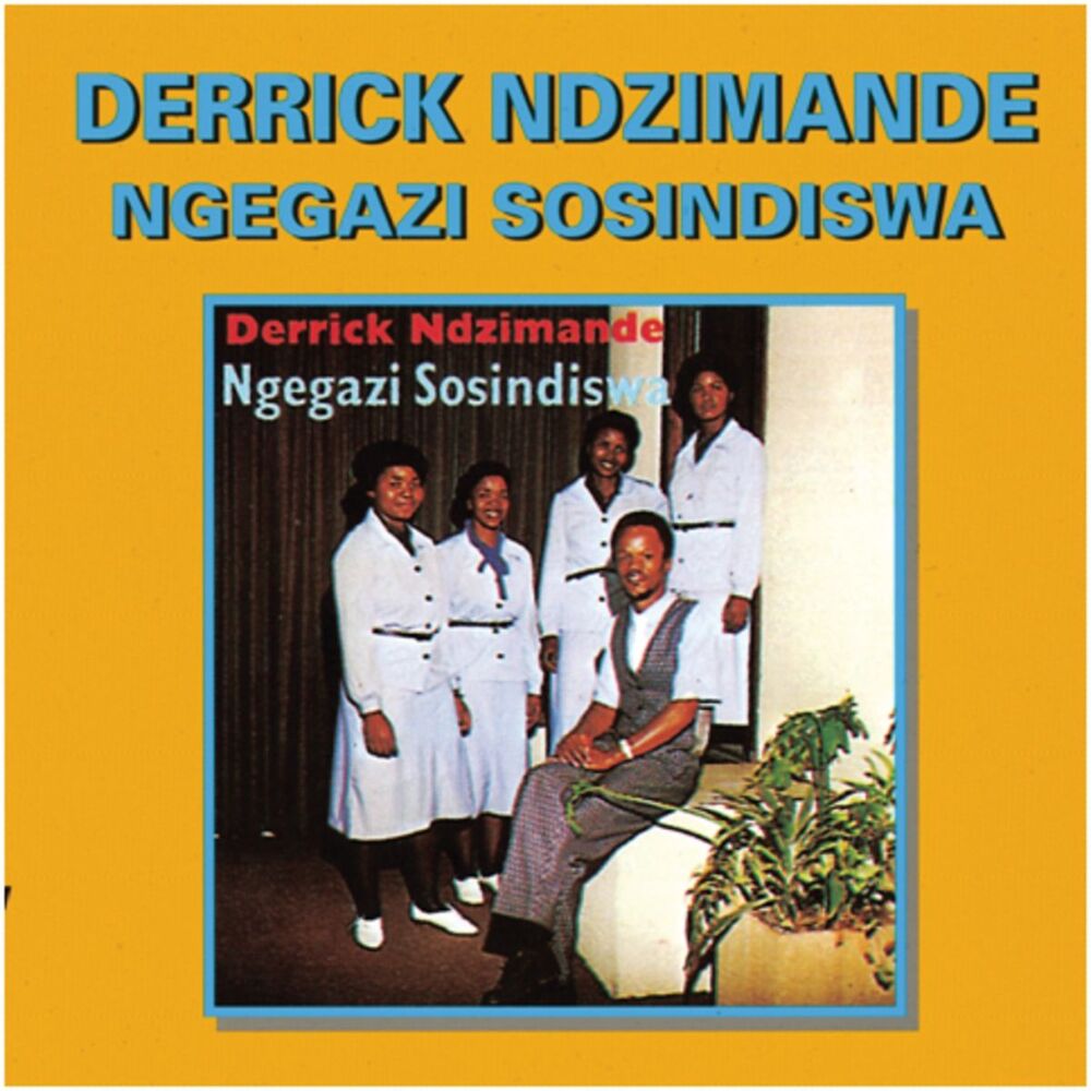 Picture of Ngegazi Sosindiswa