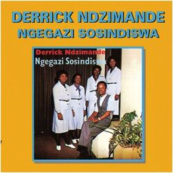 Cover of Ngegazi Sosindiswa