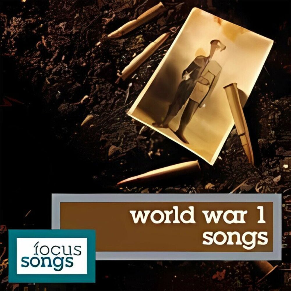 Picture of World War 1 Songs