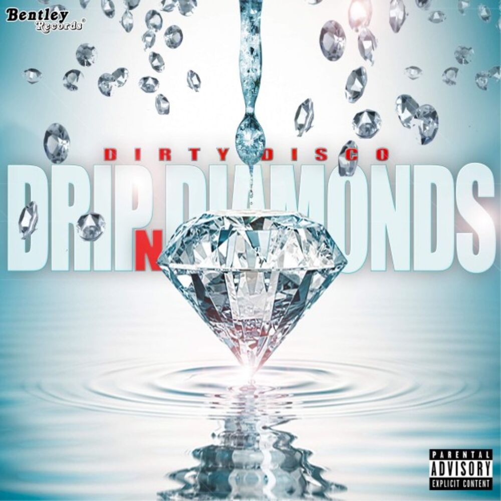 Picture of Dripn Diamonds