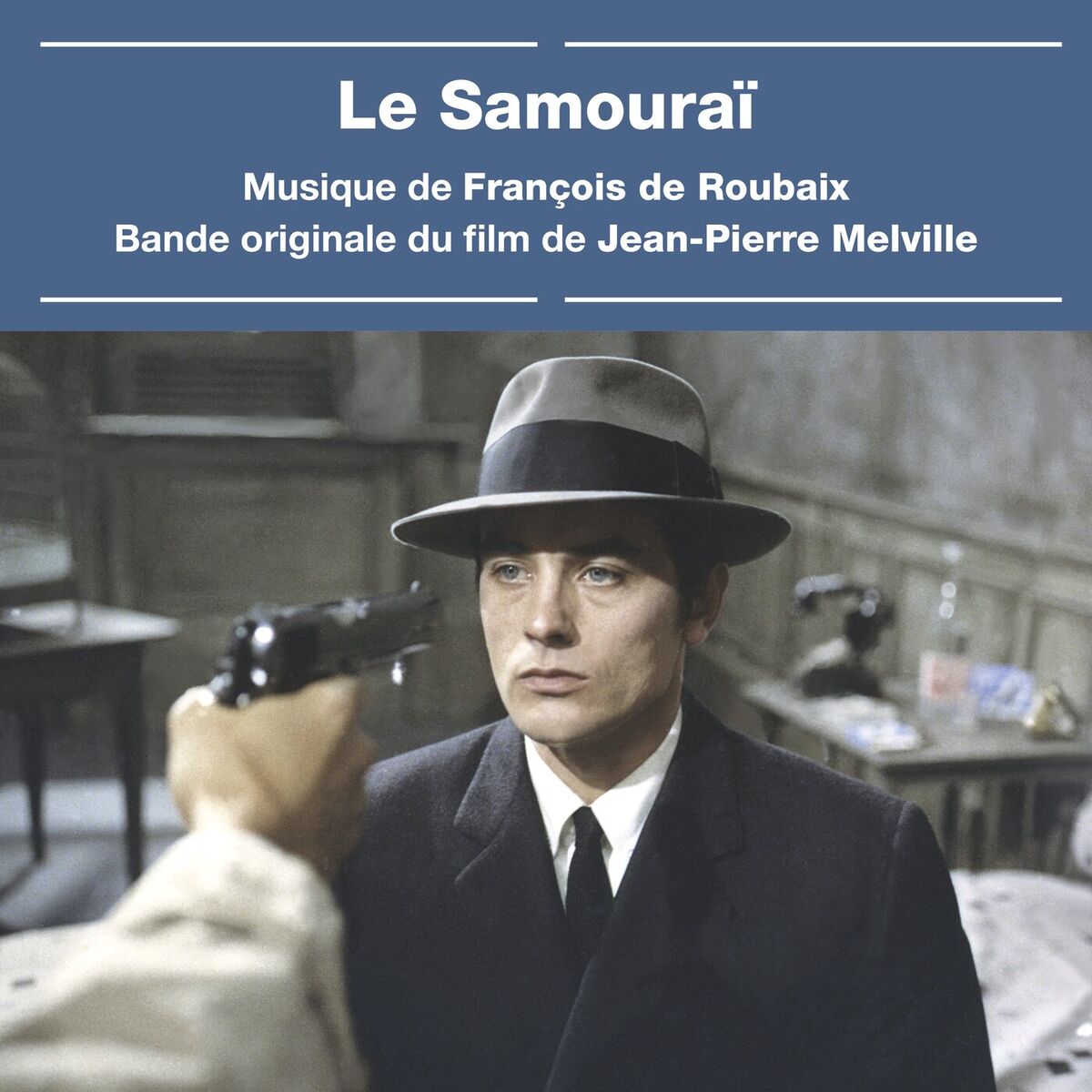François de Roubaix: albums, songs, playlists | Deezer François de Roubaix: albums, songs, playlists | Deezer