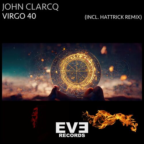  John Clarcq - Virgo 40 (2024) 