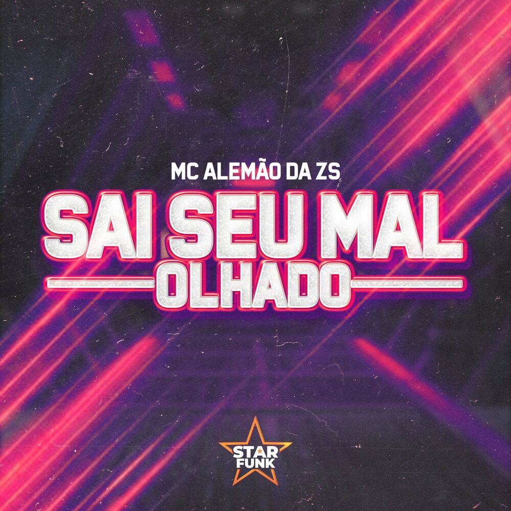 Picture of Sai Seu Mal Olhado