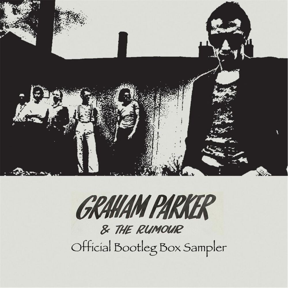 Picture of Official Bootleg Box Sampler
