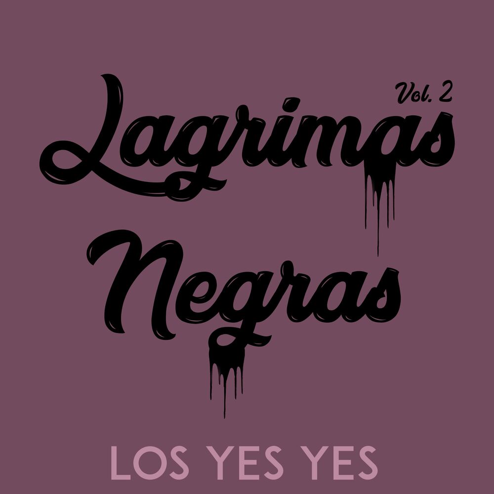 Picture of Lagrimas Negras Vol. 2