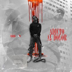 Cover of Adicto al Dolor