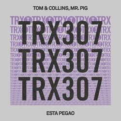 Cover of Esta Pegao