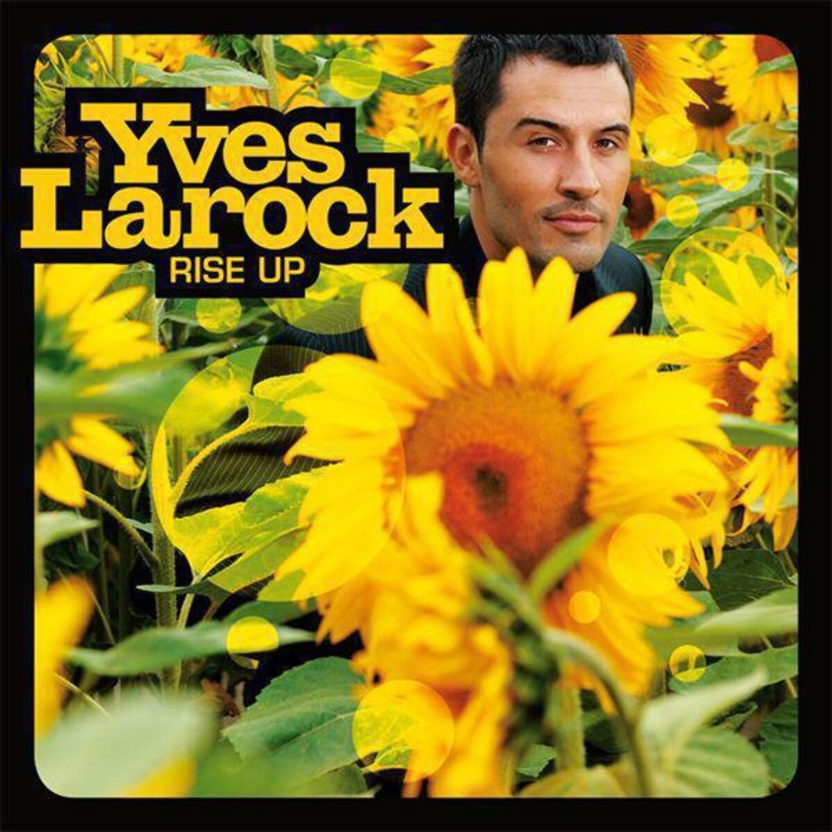 Album picture of Rise Up
