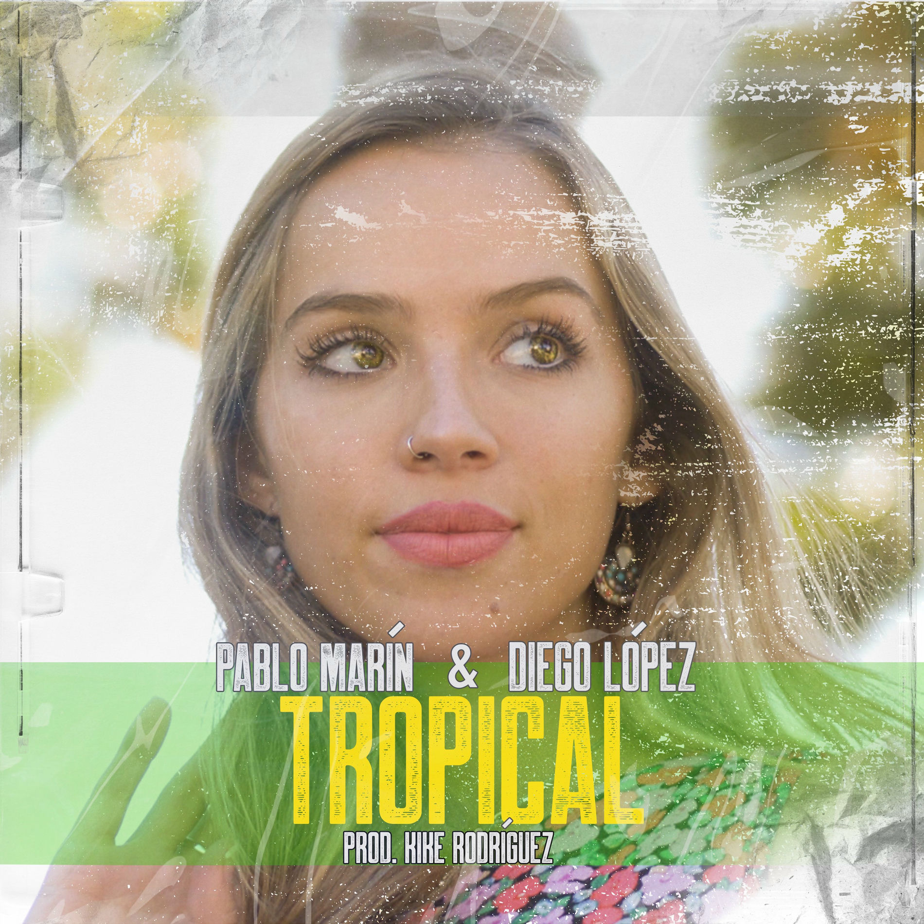Album cover of Tropical