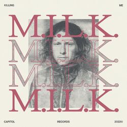 Cover of Killing Me
