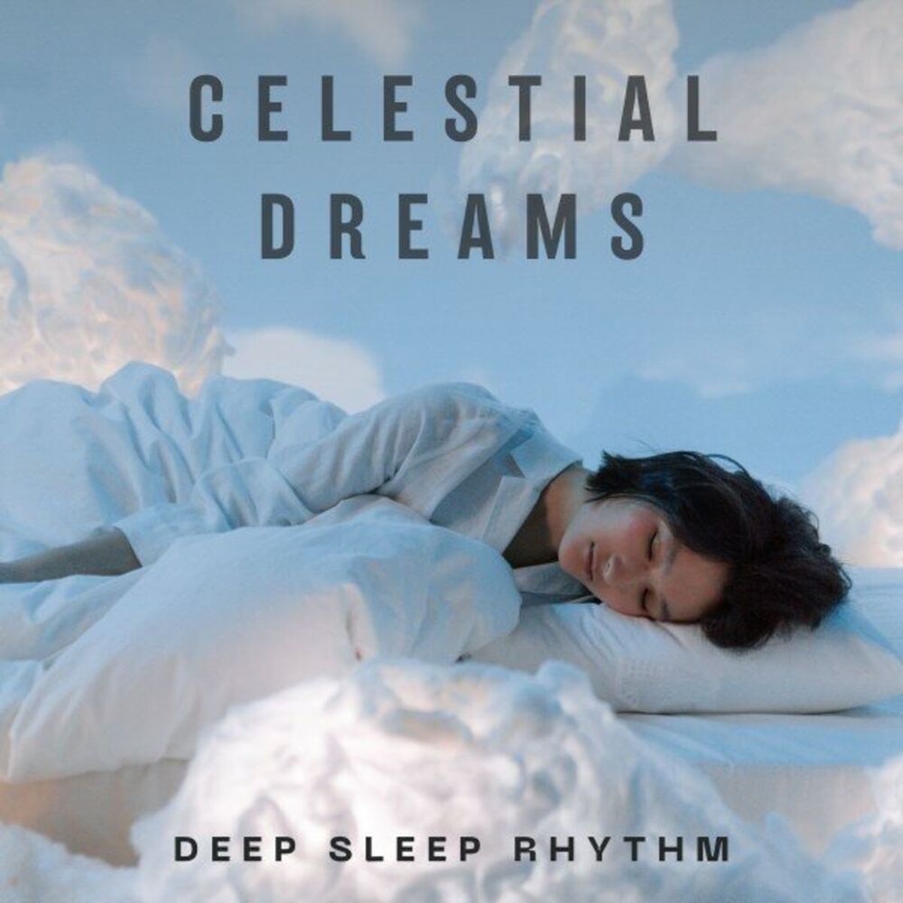 Picture of Celestial Dreams: Sleep Music