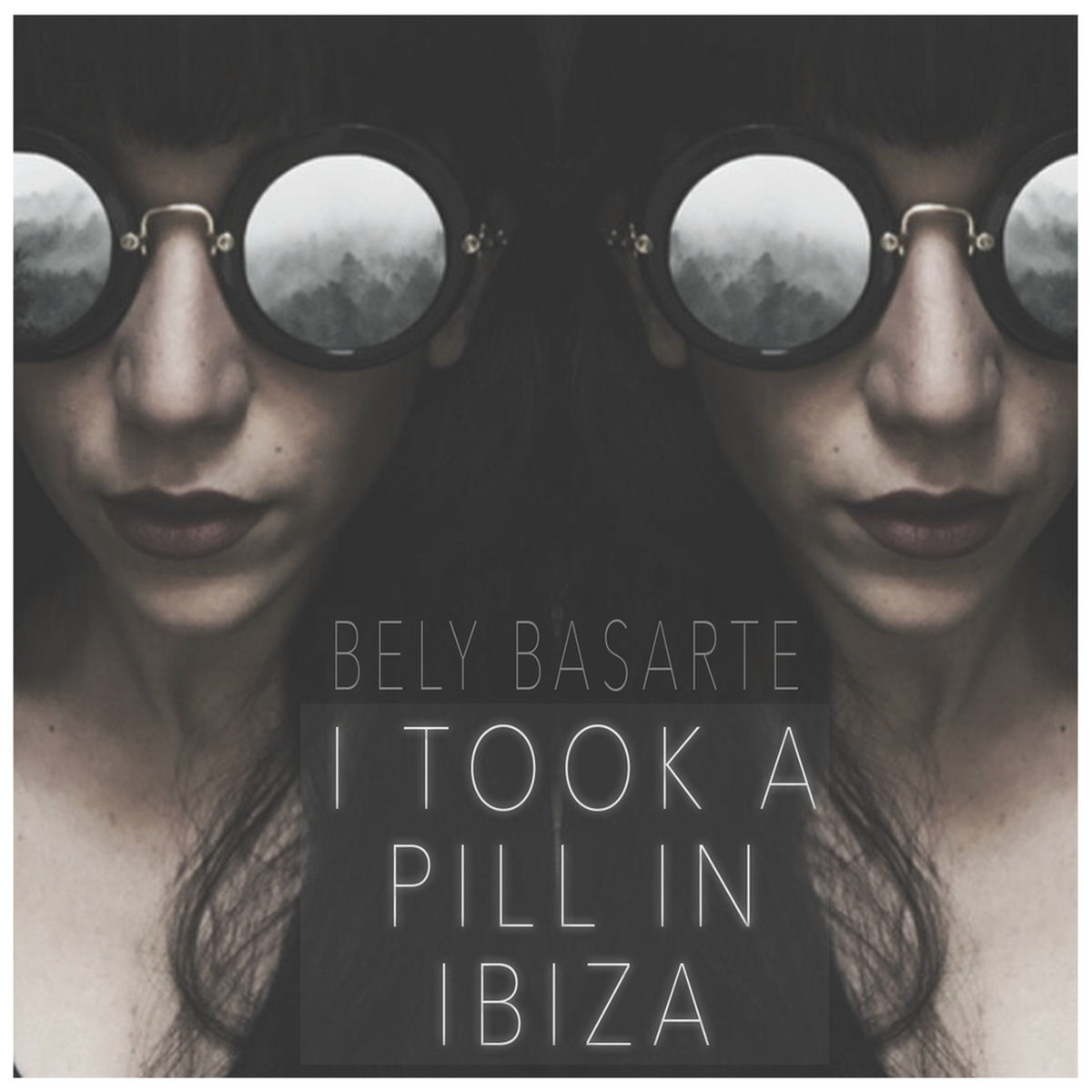 Album cover of I Took a Pill in Ibiza