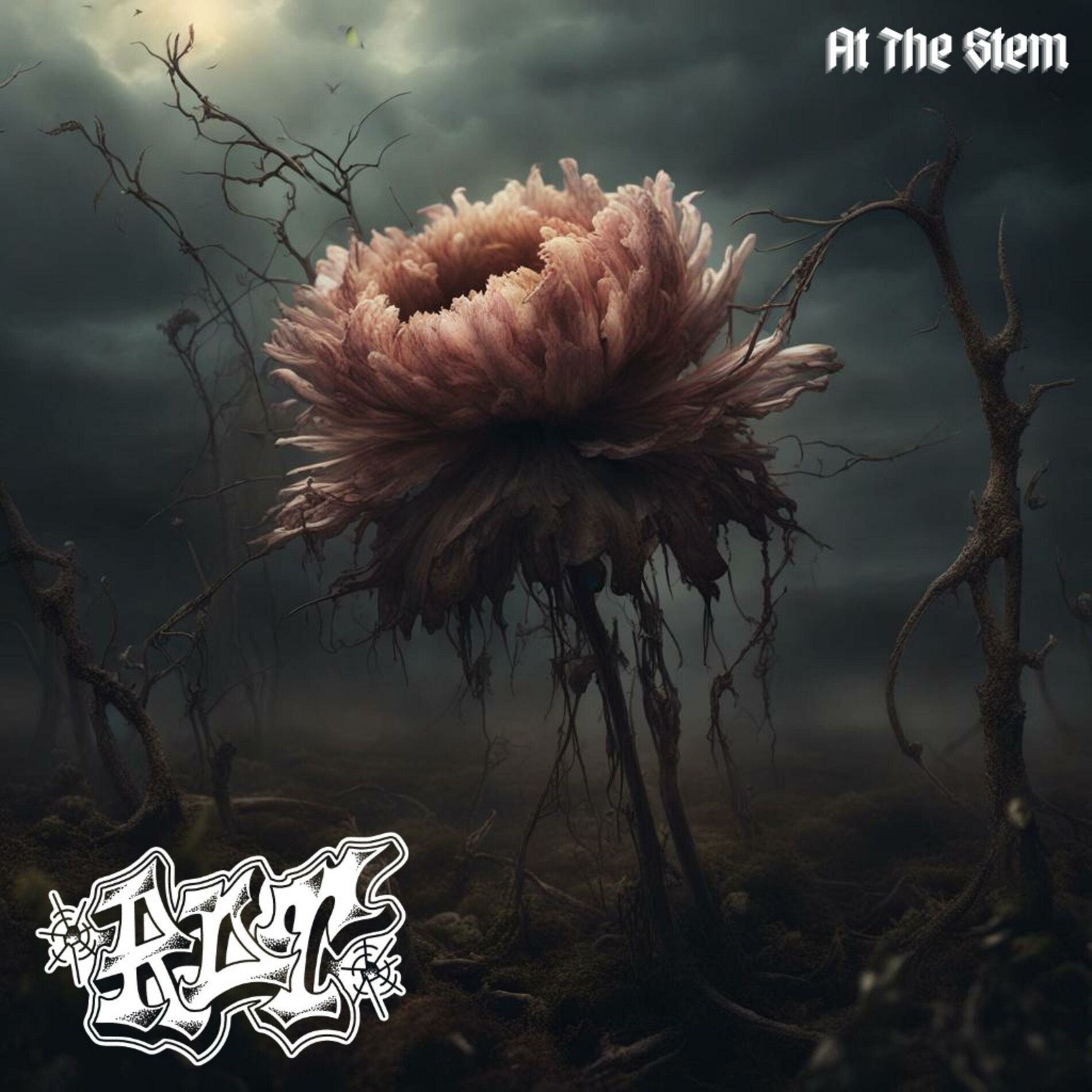 Album cover of At The Stem