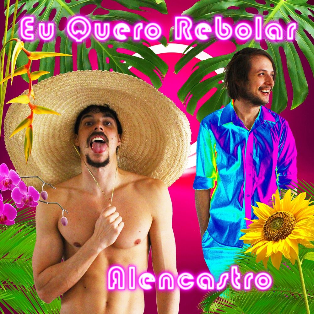 Picture of Eu Quero Rebolar