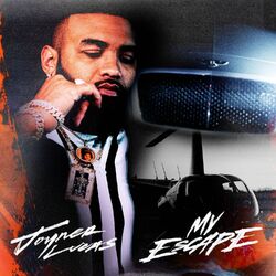 Cover of My Escape