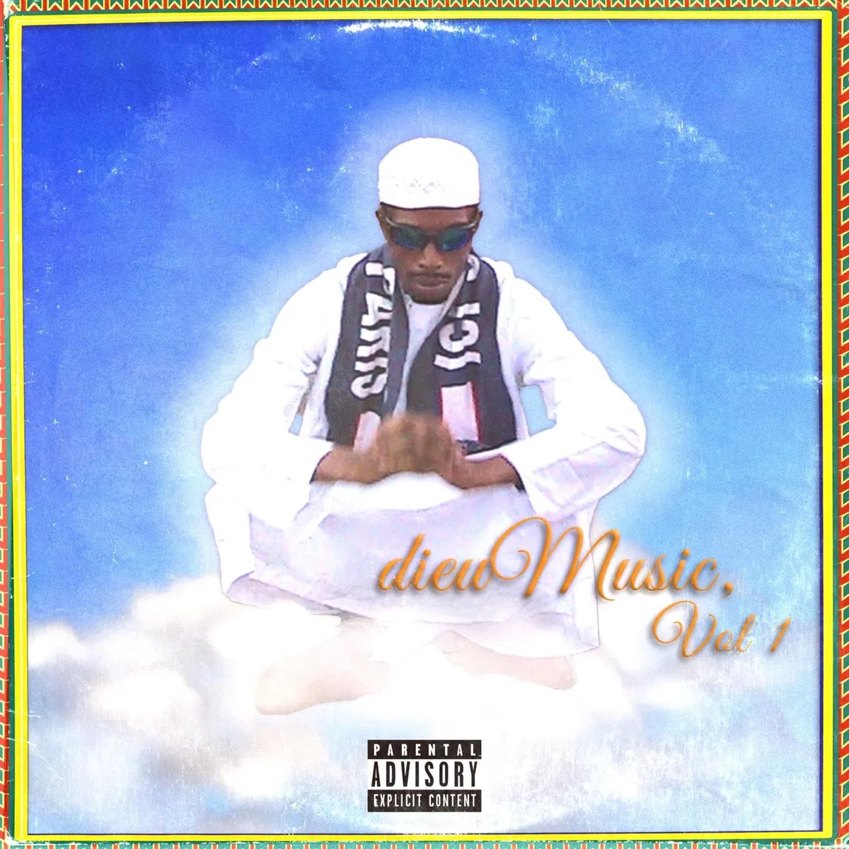 dieu Music vol.1: le chant des possibles, Abah