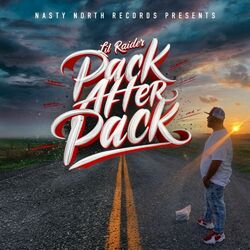 Cover of Pack After Pack