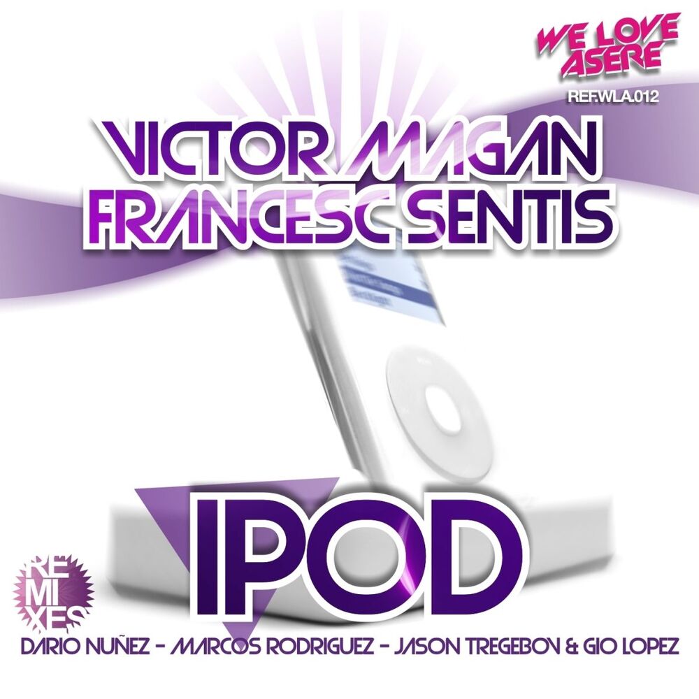 Picture of Ipod