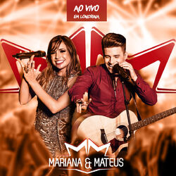 Cover of Ao Vivo em Londrina