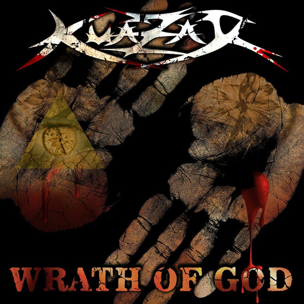 Picture of Wrath of God (Deluxe Version)