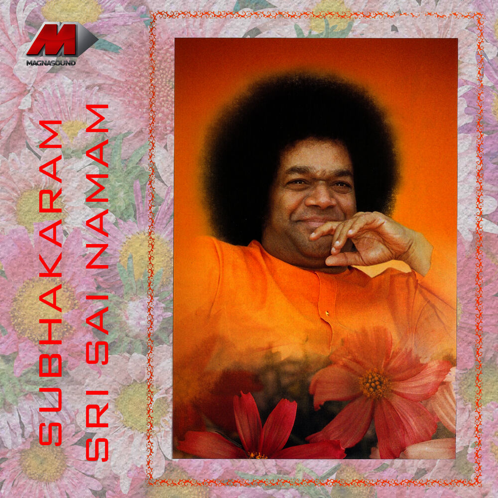 Picture of Subhakaram Sri Sai Namam
