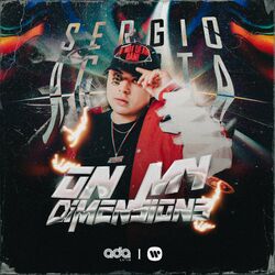 Cover of On My Dimensions
