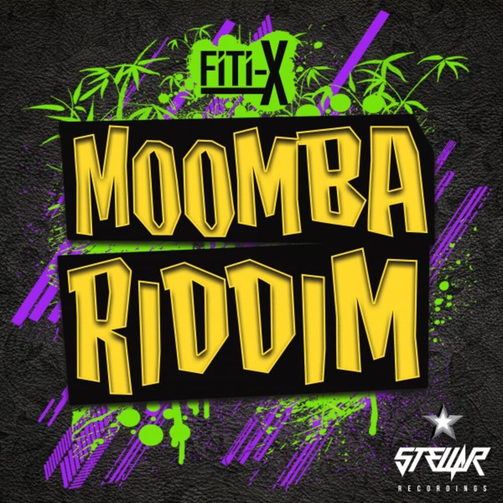 Picture of Moomba Riddim