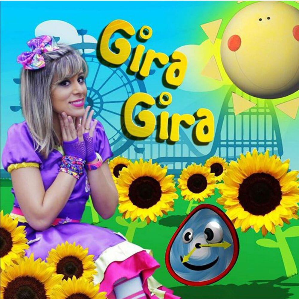 Picture of Gira Gira - Single