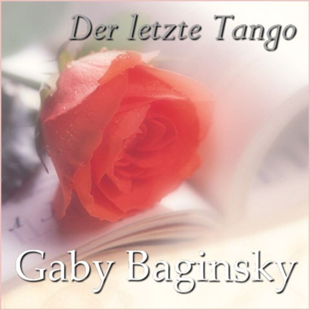 Picture of Der letzte Tango