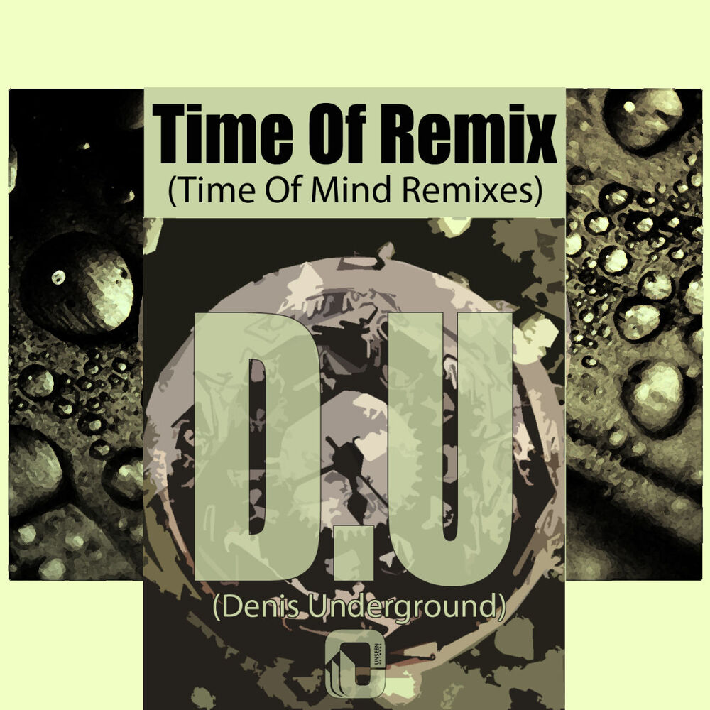 Picture of Time of Mind Remixes