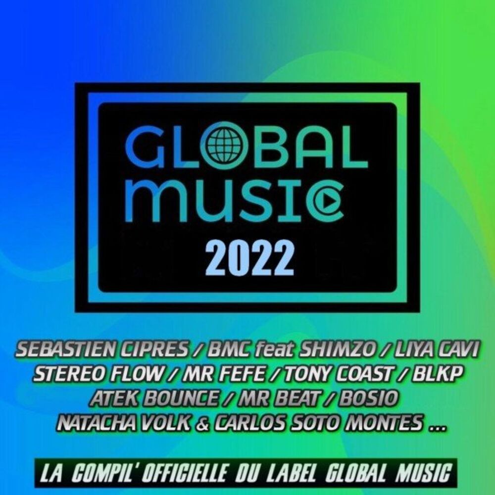 Picture of Global Music 2022