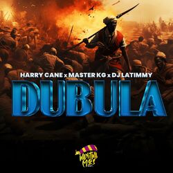 Cover of Dubula