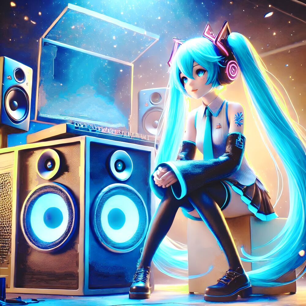 Picture of O Futuro Chegou Animador