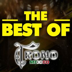 Cover of THE BEST OF