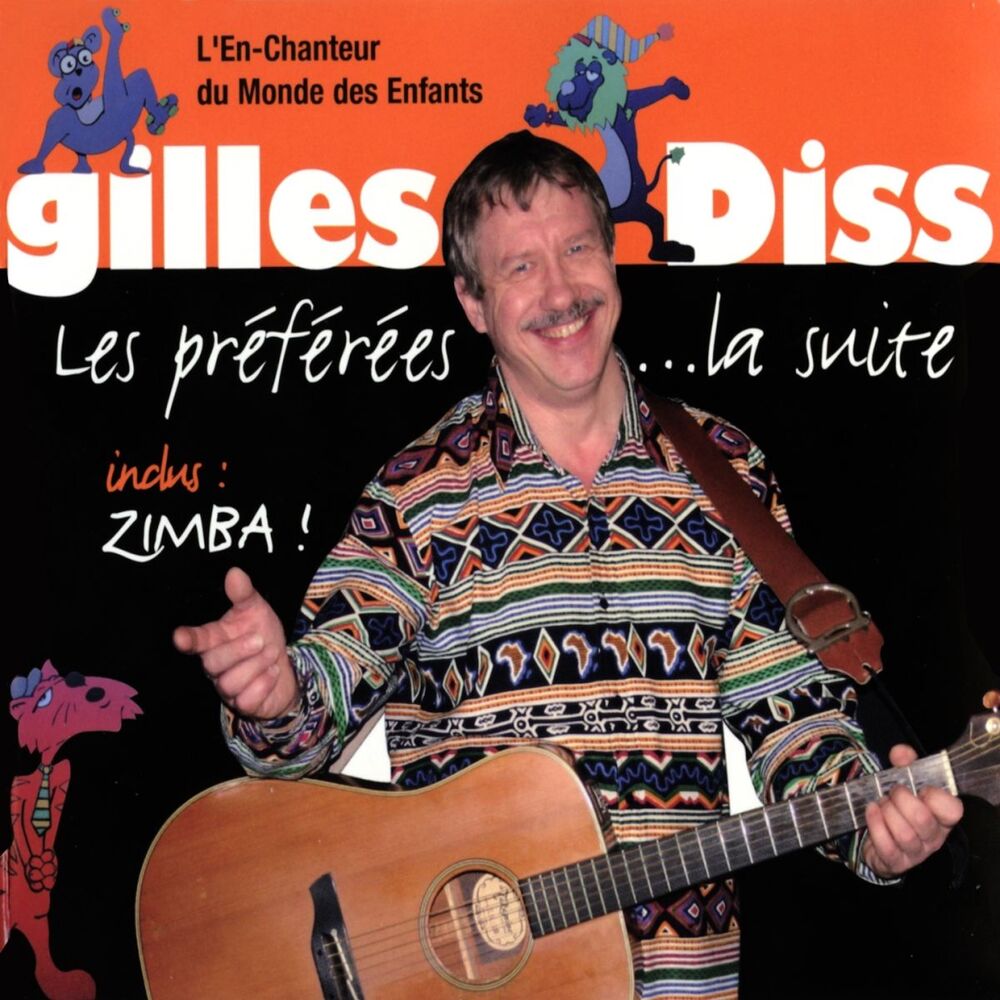 Picture of Les préférées...la suite