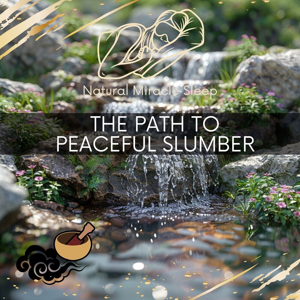 Picture of The Path to Peaceful Slumber