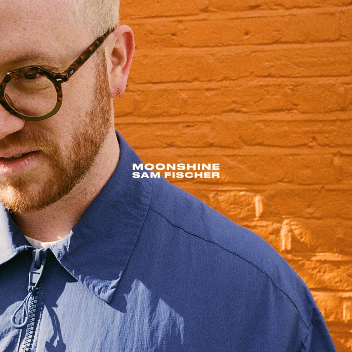 Album cover of Moonshine