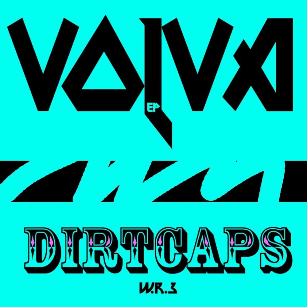 Picture of Volva EP