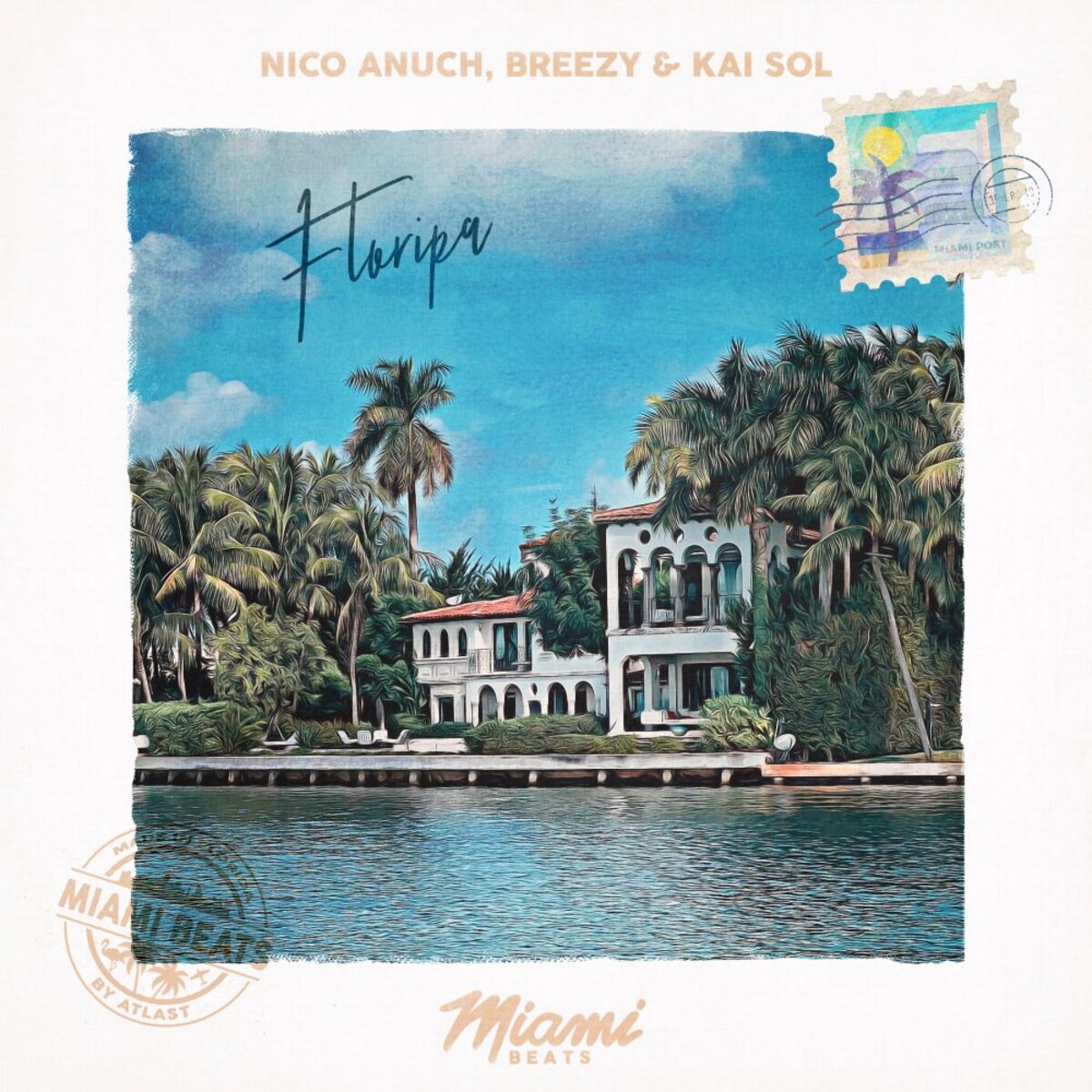 Album cover of Floripa