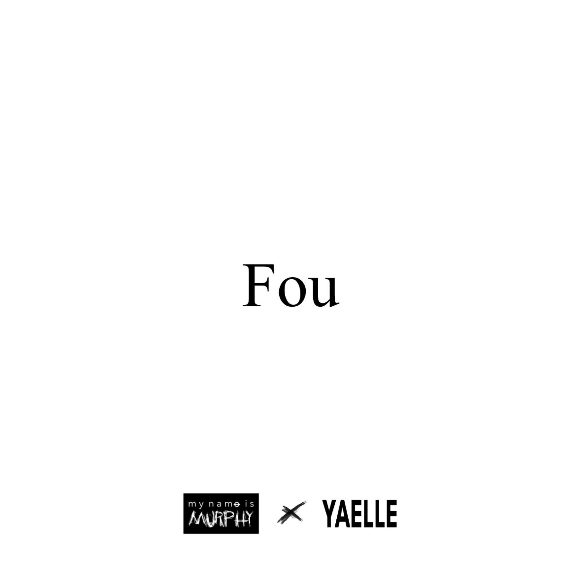 Album cover of Fou