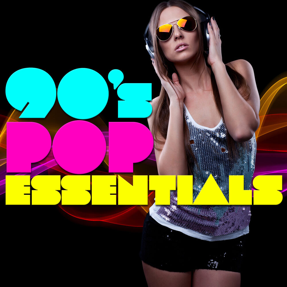 Picture of 90's Pop Essentials