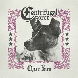 Cover of Centrifugal Force