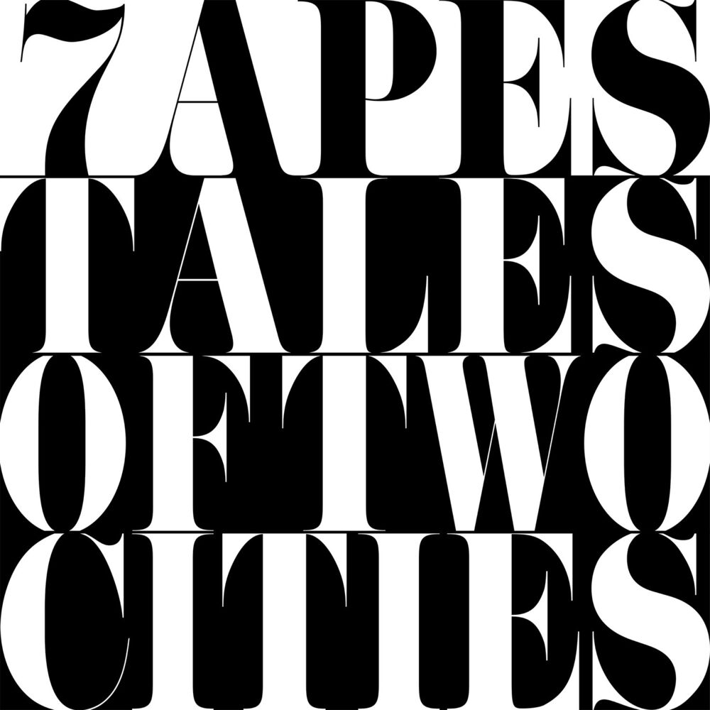 Picture of Tales of Two Cities