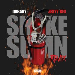 Cover of SHAKE SUMN (REMIX)