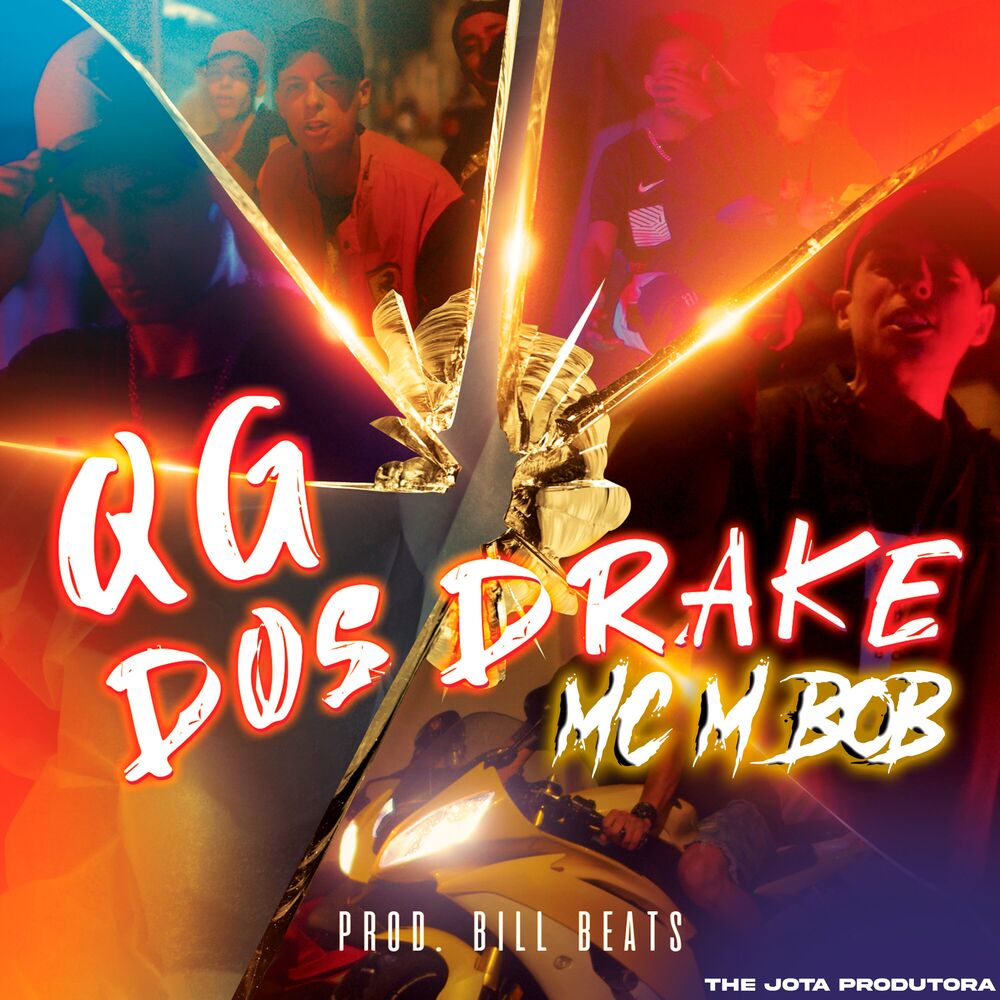 Picture of Qg dos Drake