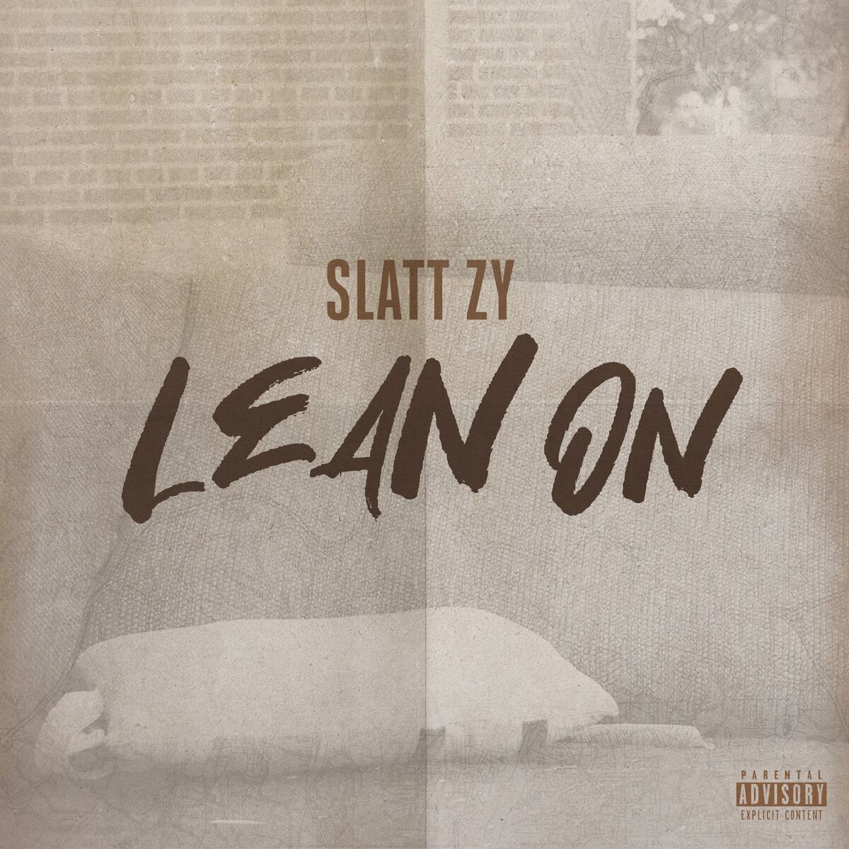 Album cover of Lean On
