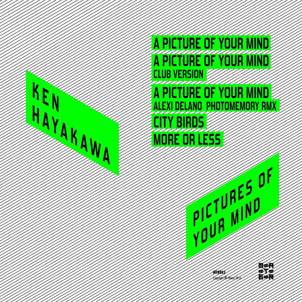 Picture of Pictures Of Your Mind