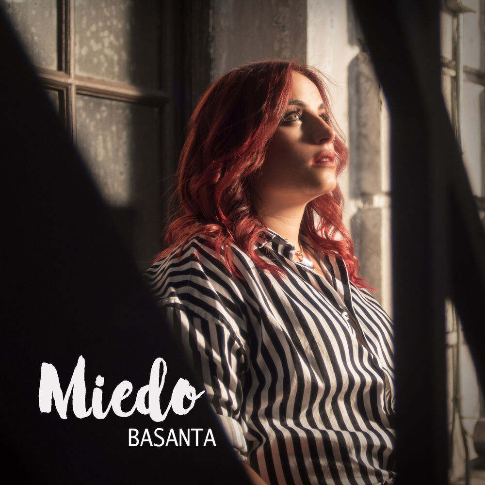 Picture of Miedo